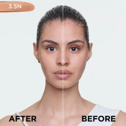 L'Oreal Lu0027Oréal True Match Foundation 3.5N 9 L'Oreal Lu0027Oréal True Match Foundation 3.5N -Huid Beauty Winkel 1051433 4