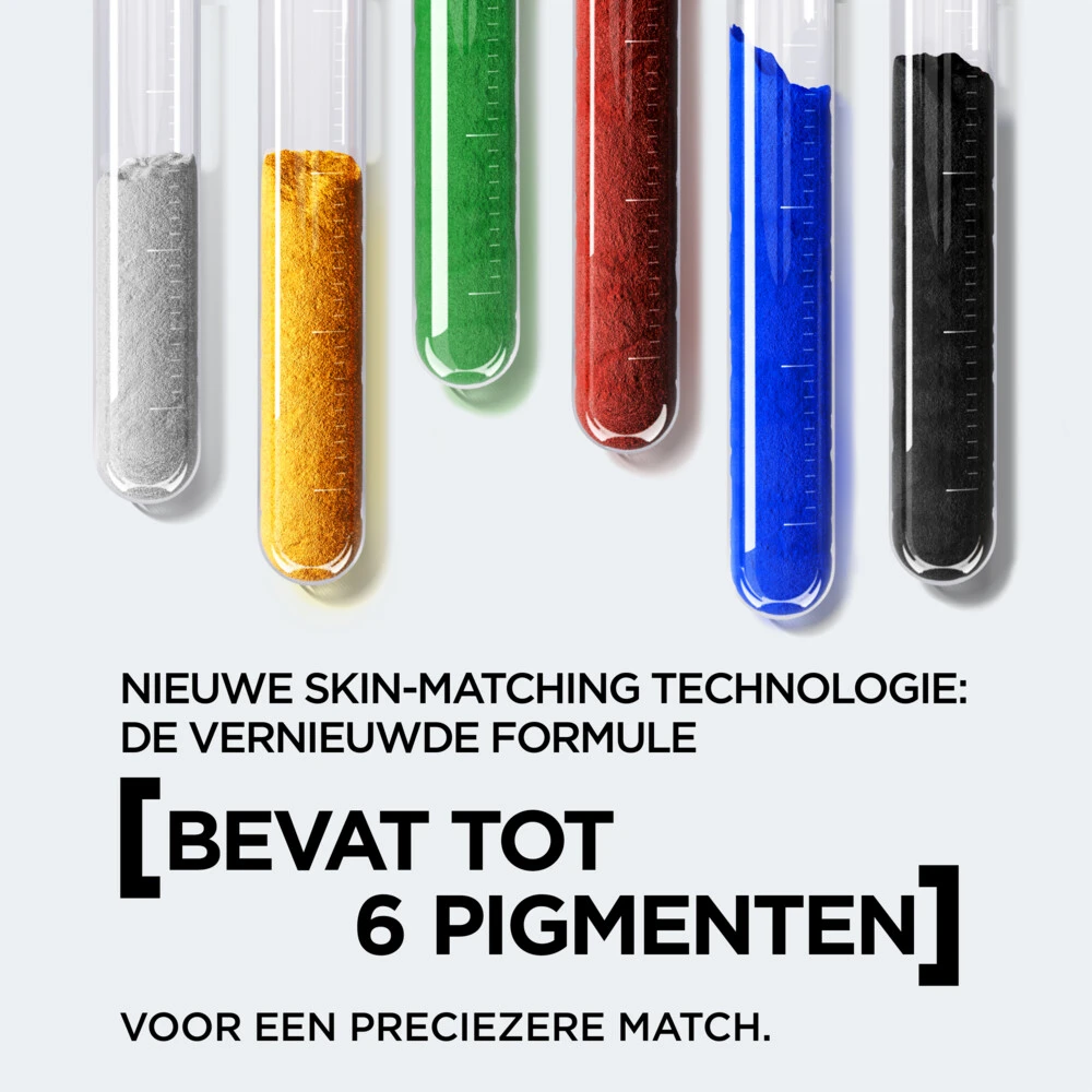 L'Oreal Lu0027Oréal True Match Foundation 8,5D/W 6 L'Oreal Lu0027Oréal True Match Foundation 8,5D/W - Afbeelding 4