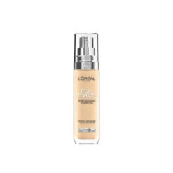 L'Oreal Lu0027Oréal True Match Foundation 2.D/W
