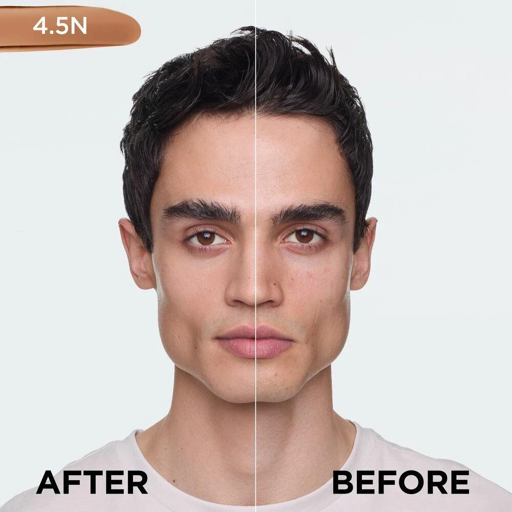 L'Oreal Lu0027Oréal True Match Foundation 4.5.N 5 L'Oreal Lu0027Oréal True Match Foundation 4.5.N - Afbeelding 3