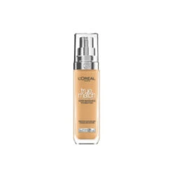 L'Oreal Lu0027Oréal True Match Foundation 5.5.D/W