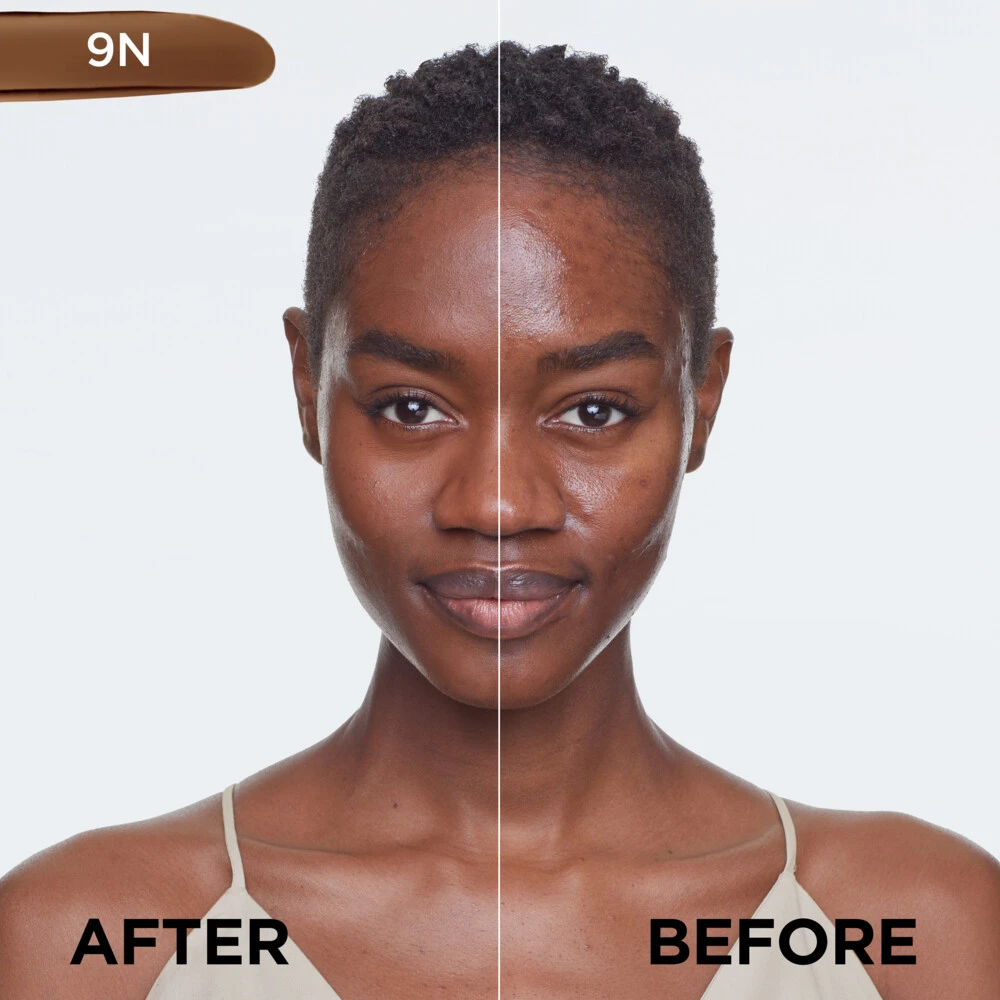 L'Oreal Lu0027Oréal True Match Foundation 9.N 4 L'Oreal Lu0027Oréal True Match Foundation 9.N - Afbeelding 2