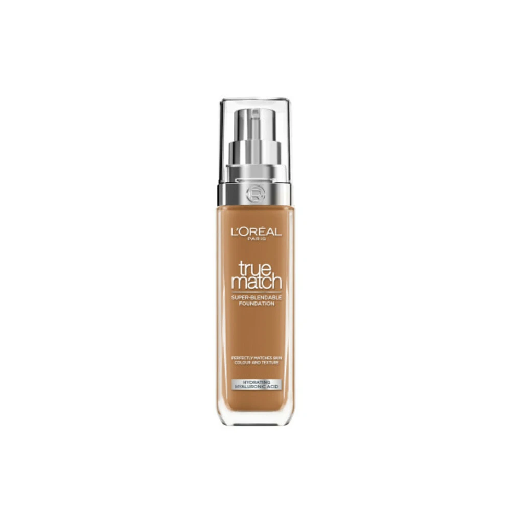 L'Oreal Lu0027Oréal True Match Foundation 8.5.R/C 3 L'Oreal Lu0027Oréal True Match Foundation 8.5.R/C