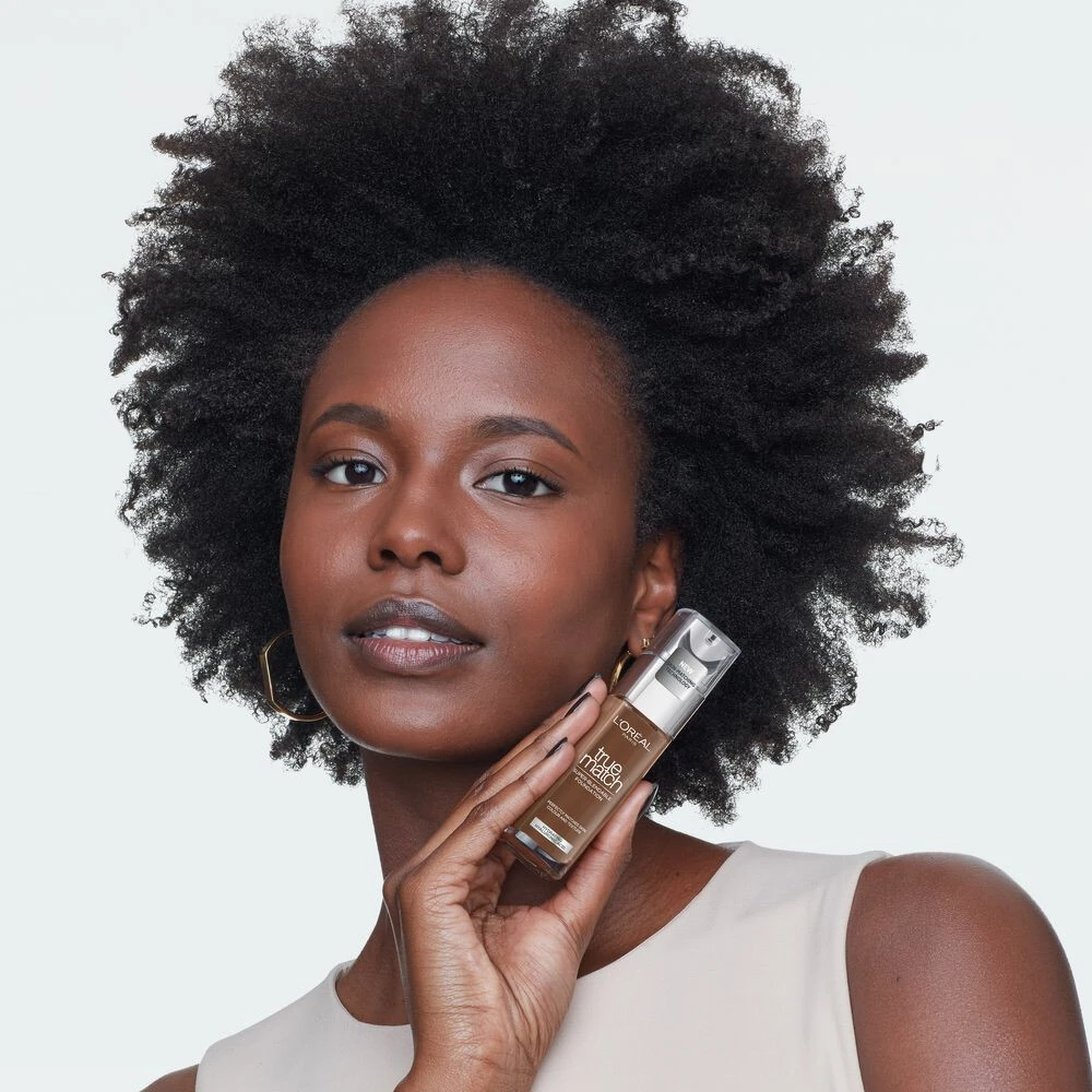 L'Oreal Lu0027Oréal True Match Foundation 8.5.R/C 6 L'Oreal Lu0027Oréal True Match Foundation 8.5.R/C - Afbeelding 4