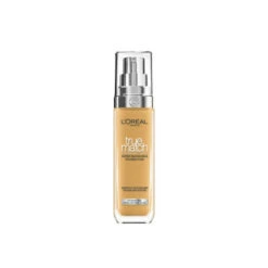 L'Oreal Lu0027Oréal True Match Foundation 6.5N