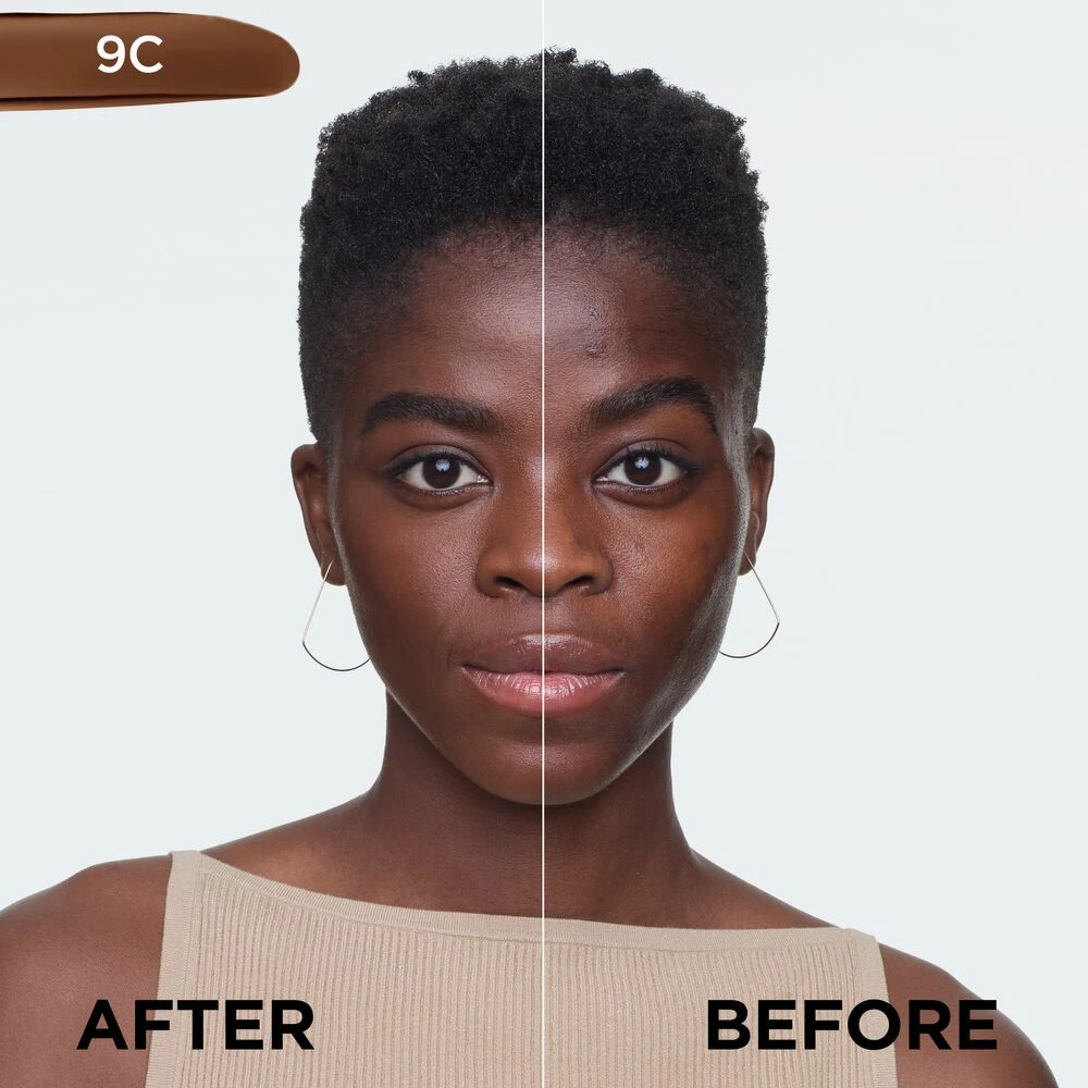 L'Oreal Lu0027Oréal True Match Foundation 9.R 6 L'Oreal Lu0027Oréal True Match Foundation 9.R - Afbeelding 4