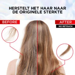 L'Oreal Lu0027Oréal Elvive Bond Repair 5% Shampoo 9 L'Oreal Lu0027Oréal Elvive Bond Repair 5% Shampoo -Huid Beauty Winkel 1054971 4