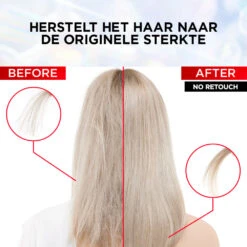 L'Oreal Lu0027Oréal Elvive Bond Repair 10% Conditioner 9 L'Oreal Lu0027Oréal Elvive Bond Repair 10% Conditioner -Huid Beauty Winkel 1054972 4