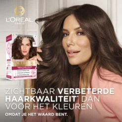 L'Oreal Lu0027Oréal Excellence Creme 9.1 Zeer Licht Asblond 9 L'Oreal Lu0027Oréal Excellence Creme 9.1 Zeer Licht Asblond -Huid Beauty Winkel 1055254 4