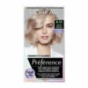 L'Oreal Lu0027Oréal Preference Haarkleuring 8.12 Alaska Licht As Beigeblond - Cool Blondes 1 L'Oreal Lu0027Oréal Preference Haarkleuring 8.12 Alaska Licht As Beigeblond - Cool Blondes -Huid Beauty Winkel 1055284