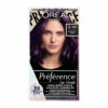 L'Oreal Lu0027Oréal Preference Vivids Haarkleuring 3.161 Magnetic Plum 2 L'Oreal Lu0027Oréal Preference Vivids Haarkleuring 3.161 Magnetic Plum -Huid Beauty Winkel 1055286