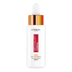L'Oreal Lu0027Oréal RevitaliftClinical Pure Vitamine C 12% Serum