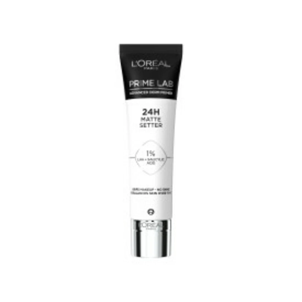 L'Oreal Lu0027Oréal Prime Lab Primer Matte Setter 3 L'Oreal Lu0027Oréal Prime Lab Primer Matte Setter