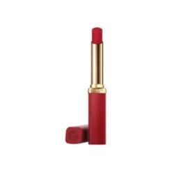 L'Oreal Lu0027Oréal Color Riche Intense Volume Matte Colors Of Worth Lipstick 300 Rouge Confident