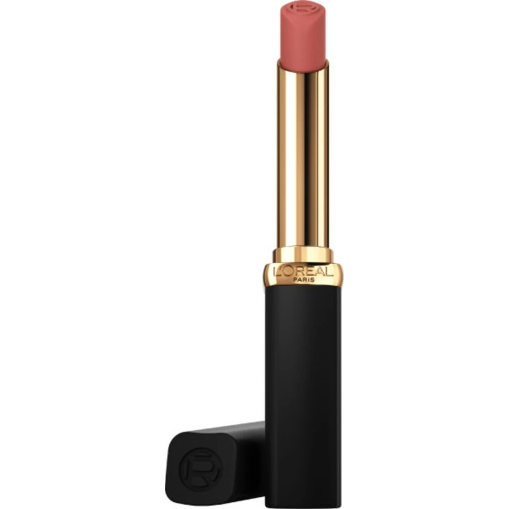 L'Oreal Lu0027Oréal Color Riche Intense Volume Matte Colors Of Worth Lipstick 600 Nude Audacious 3 L'Oreal Lu0027Oréal Color Riche Intense Volume Matte Colors Of Worth Lipstick 600 Nude Audacious