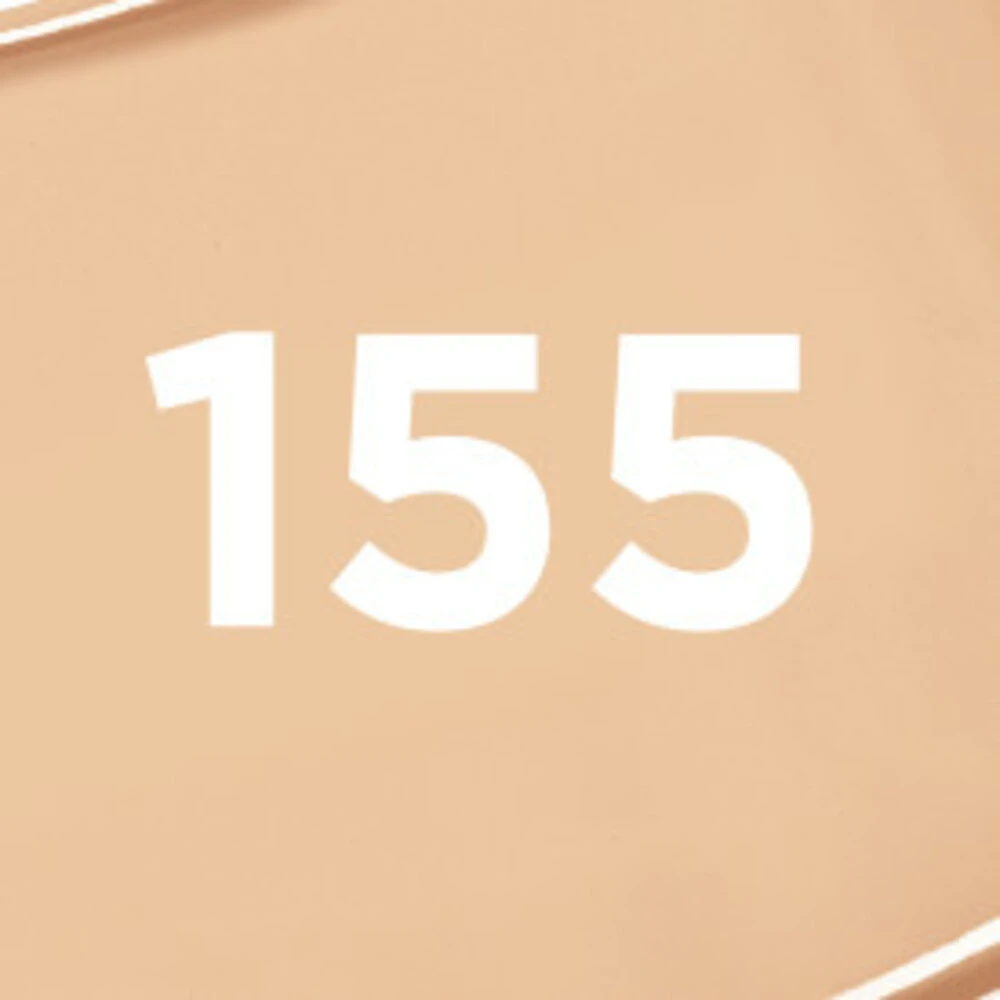 L'Oreal Lu0027Oréal Infaillible 32H Matte Cover Foundation SPF 25 - 155 4 L'Oreal Lu0027Oréal Infaillible 32H Matte Cover Foundation SPF 25 - 155 - Afbeelding 2