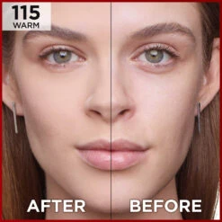 L'Oreal Lu0027Oréal Infaillible 32H Matte Cover Foundation SPF 25 - 115 11 L'Oreal Lu0027Oréal Infaillible 32H Matte Cover Foundation SPF 25 - 115 -Huid Beauty Winkel 1071916 5