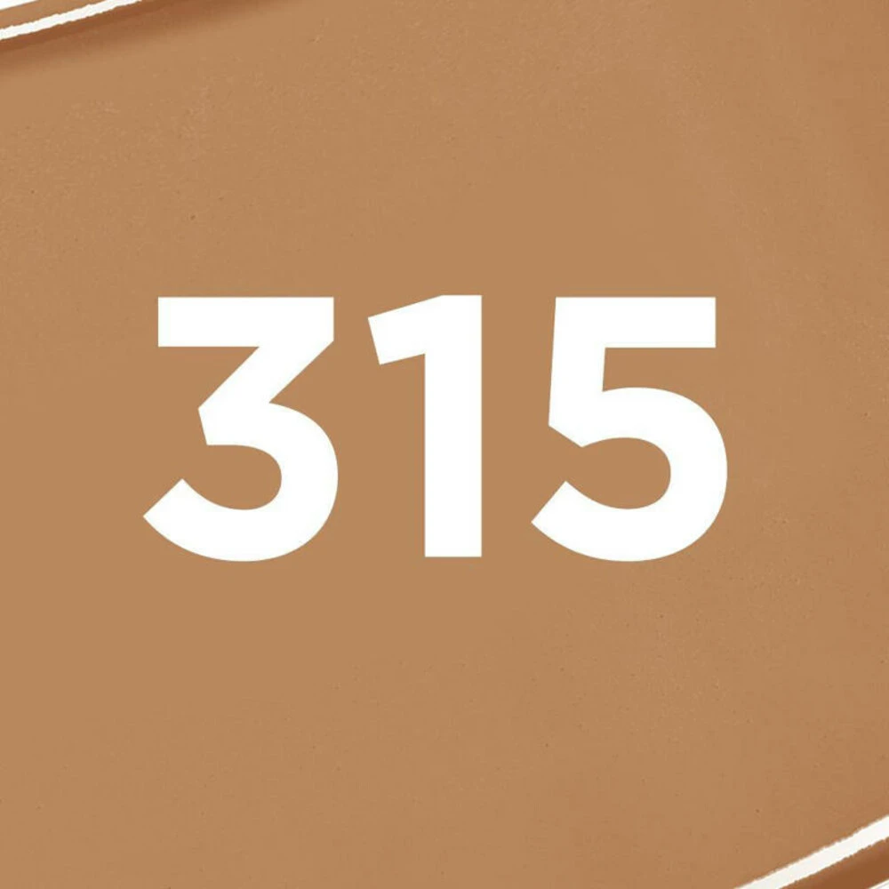 L'Oreal Lu0027Oréal Infaillible 32H Matte Cover Foundation SPF 25 - 315 4 L'Oreal Lu0027Oréal Infaillible 32H Matte Cover Foundation SPF 25 - 315 - Afbeelding 2