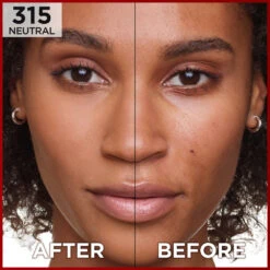 L'Oreal Lu0027Oréal Infaillible 32H Matte Cover Foundation SPF 25 - 315 11 L'Oreal Lu0027Oréal Infaillible 32H Matte Cover Foundation SPF 25 - 315 -Huid Beauty Winkel 1071917 5