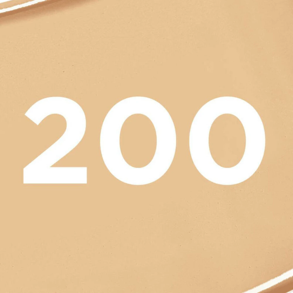 L'Oreal Lu0027Oréal Infaillible 32H Matte Cover Foundation SPF 25 - 200 4 L'Oreal Lu0027Oréal Infaillible 32H Matte Cover Foundation SPF 25 - 200 - Afbeelding 2