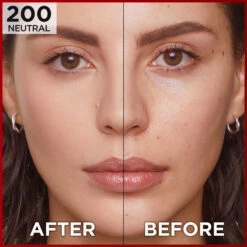 L'Oreal Lu0027Oréal Infaillible 32H Matte Cover Foundation SPF 25 - 200 11 L'Oreal Lu0027Oréal Infaillible 32H Matte Cover Foundation SPF 25 - 200 -Huid Beauty Winkel 1071922 5