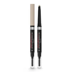 L'Oreal Lu0027Oréal 24H Brow Filling Triangular Pencil 8.0 Light Cool Blond