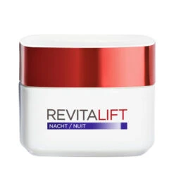 L'Oreal Lu0027Oréal Revitalift Classic Nachtcreme