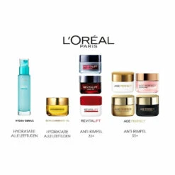 L'Oreal Lu0027Oréal Age Perfect Classic Nachtcreme 9 L'Oreal Lu0027Oréal Age Perfect Classic Nachtcreme -Huid Beauty Winkel 131020 4