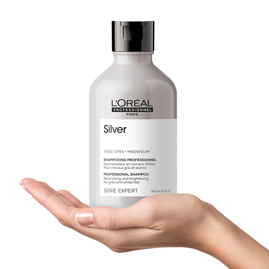 Silver 9 Silver - Afbeelding 7