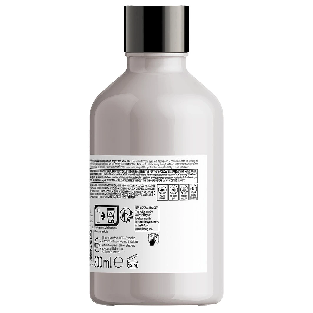 Silver 4 Silver - Afbeelding 2