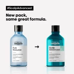 Serie Expert Scalp AdvancedScalp Advanced Anti-Oiliness Dermo-purifier Shampoo 12 Serie Expert Scalp AdvancedScalp Advanced Anti-Oiliness Dermo-purifier Shampoo -Huid Beauty Winkel 7Yz7uw1080092 2 dgl NL