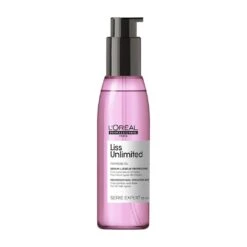 Liss ExtremeShine Perfecting Blow-Dry Oil