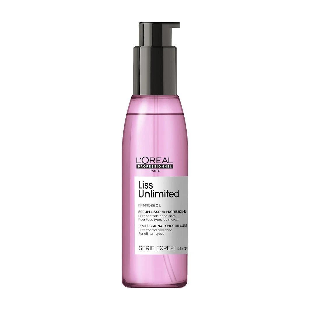 Liss ExtremeShine Perfecting Blow-Dry Oil 3 Liss ExtremeShine Perfecting Blow-Dry Oil