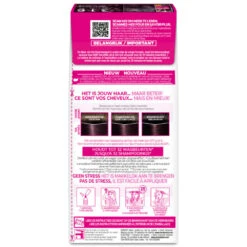 L'Oreal Lu0027Oréal Casting Crème Gloss Haarkleuring 316 Blackberry - Violet Bruin 7 L'Oreal Lu0027Oréal Casting Crème Gloss Haarkleuring 316 Blackberry - Violet Bruin -Huid Beauty Winkel 963012 2