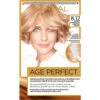 L'Oreal Lu0027Oréal Excellence Age Perfect Haarverf 8.32 Licht Goud Parelmoerblond 1 L'Oreal Lu0027Oréal Excellence Age Perfect Haarverf 8.32 Licht Goud Parelmoerblond -Huid Beauty Winkel 968940