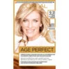 L'Oreal Lu0027Oréal Excellence Age Perfect Haarverf 9.31 Zeer Licht Goud Asblond