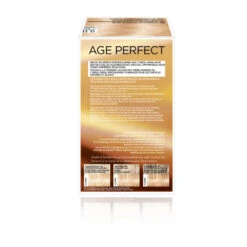 L'Oreal Lu0027Oréal Excellence Age Perfect Haarverf 9.31 Zeer Licht Goud Asblond 7 L'Oreal Lu0027Oréal Excellence Age Perfect Haarverf 9.31 Zeer Licht Goud Asblond -Huid Beauty Winkel 968945 3