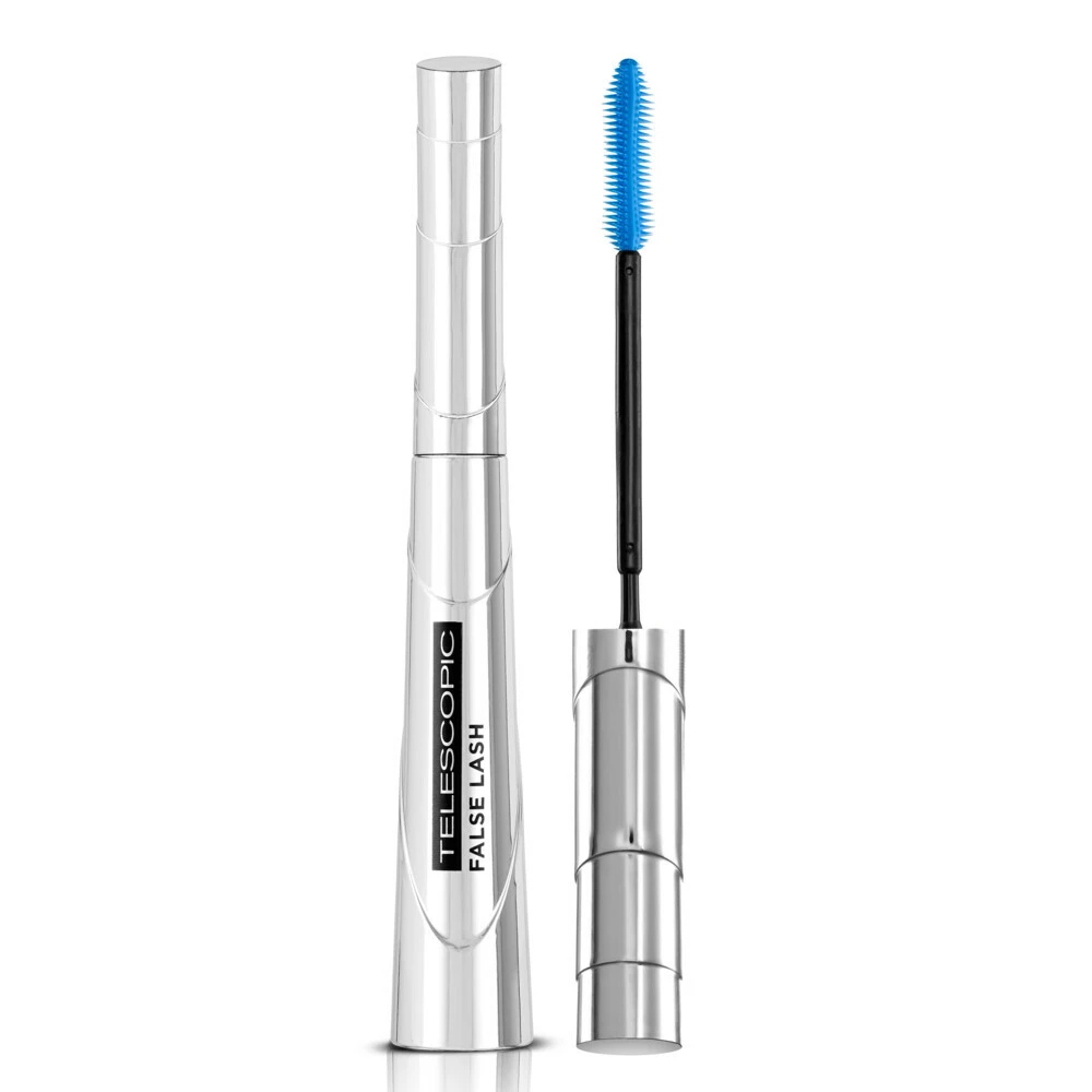 L'Oreal Lu0027Oréal False Lash Telescopic Magnetic Black Mascara 3 L'Oreal Lu0027Oréal False Lash Telescopic Magnetic Black Mascara