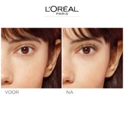 L'Oreal Lu0027Oréal Telescopic Carbon Black Mascara 7 L'Oreal Lu0027Oréal Telescopic Carbon Black Mascara -Huid Beauty Winkel 969157 2