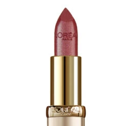 L'Oreal Lu0027Oréal Color Riche 362 Cappucino Crystal Lippenstift 8 L'Oreal Lu0027Oréal Color Riche 362 Cappucino Crystal Lippenstift -Huid Beauty Winkel 969344 3