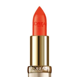 L'Oreal Lu0027Oréal Color Riche Satin 373 Magnetic Coral Lippenstift 8 L'Oreal Lu0027Oréal Color Riche Satin 373 Magnetic Coral Lippenstift -Huid Beauty Winkel 969352 3