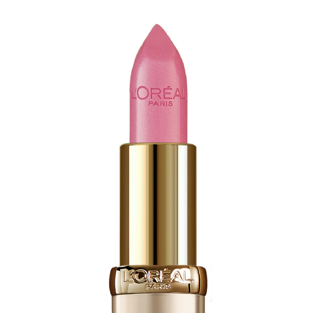 L'Oreal Lu0027Oréal Color Riche Accords Naturels 303 Rose Tendre Lippenstift 5 L'Oreal Lu0027Oréal Color Riche Accords Naturels 303 Rose Tendre Lippenstift - Afbeelding 3