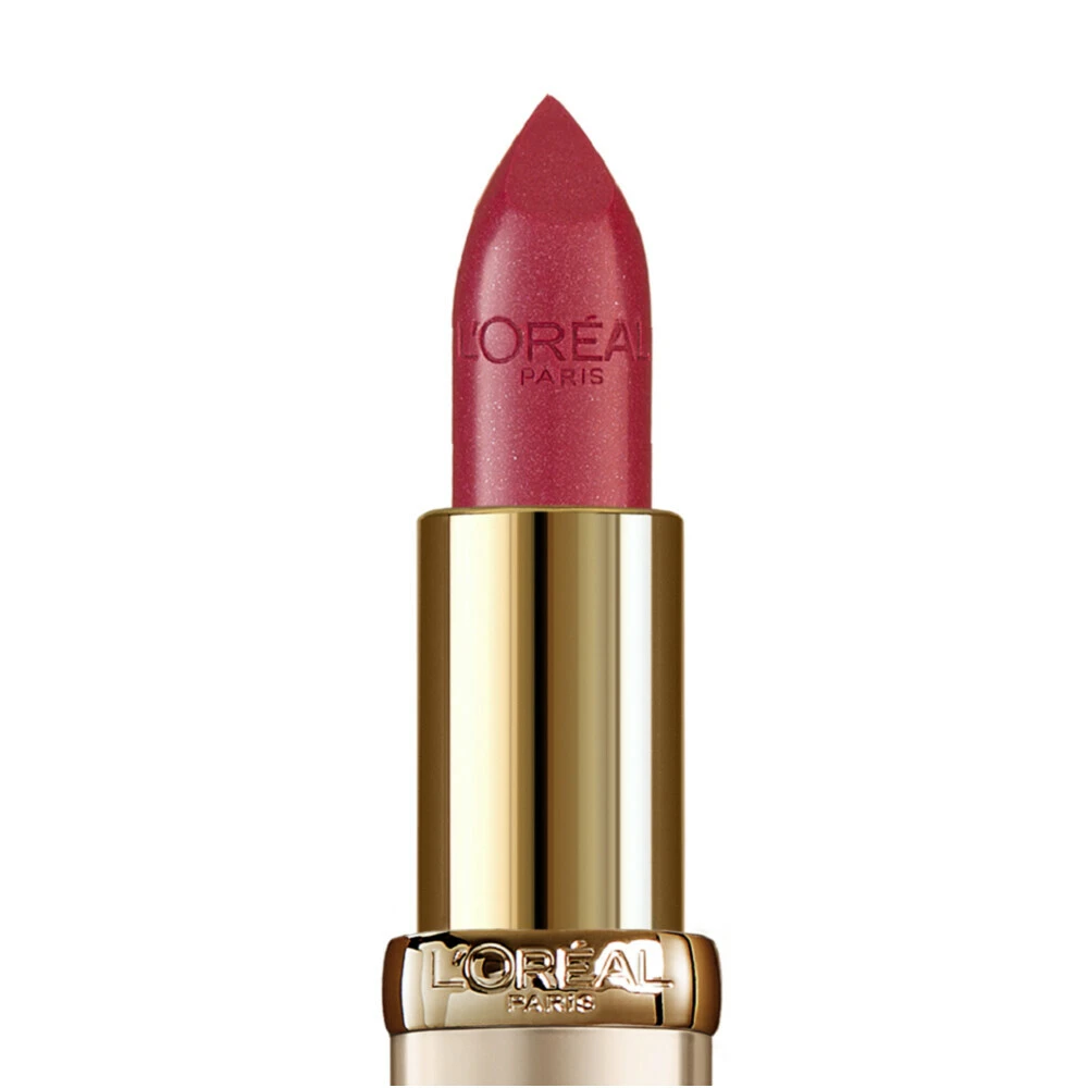 L'Oreal Lu0027Oréal Color Riche Satin 258 Berry Blush Lippenstift 5 L'Oreal Lu0027Oréal Color Riche Satin 258 Berry Blush Lippenstift - Afbeelding 3