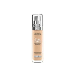 L'Oreal Lu0027Oréal True Match Foundation N5 Sable