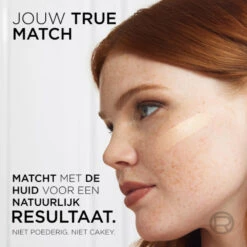 L'Oreal Lu0027Oréal True Match Foundation R2/C2 Vanille Rose 9 L'Oreal Lu0027Oréal True Match Foundation R2/C2 Vanille Rose -Huid Beauty Winkel 972045 4