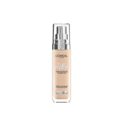 L'Oreal Lu0027Oréal True Match Foundation R3/C3 Beige Rose