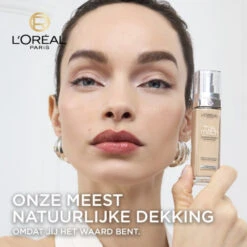L'Oreal Lu0027Oréal True Match Foundation R3/C3 Beige Rose 8 L'Oreal Lu0027Oréal True Match Foundation R3/C3 Beige Rose -Huid Beauty Winkel 972046 3