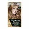 L'Oreal Lu0027Oréal Preference Haarkleuring 07 Vienne - Midden Blond 1 L'Oreal Lu0027Oréal Preference Haarkleuring 07 Vienne - Midden Blond -Huid Beauty Winkel 974933