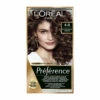 L'Oreal Lu0027Oréal Preference Haarkleuring 04 Tahiti - Middenbruin 2 L'Oreal Lu0027Oréal Preference Haarkleuring 04 Tahiti - Middenbruin -Huid Beauty Winkel 974939