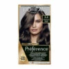 L'Oreal Lu0027Oréal Preference Haarkleuring 03 Brasilia - Donkerbruin 1 L'Oreal Lu0027Oréal Preference Haarkleuring 03 Brasilia - Donkerbruin -Huid Beauty Winkel 974940